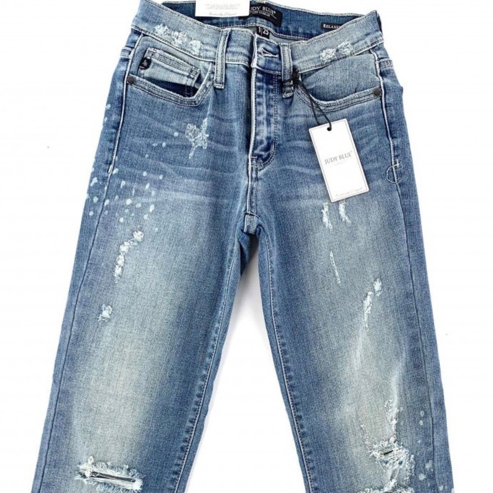 Judy Blue Denim Jeans - Size 22W (Plus)